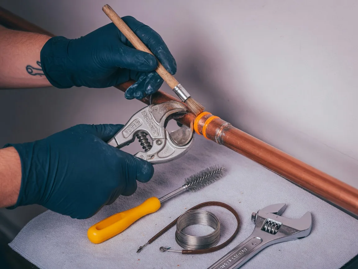 Why choose Sump Pump Repair in Bethel, OK